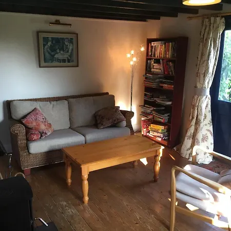 Holiday home Tadpole *