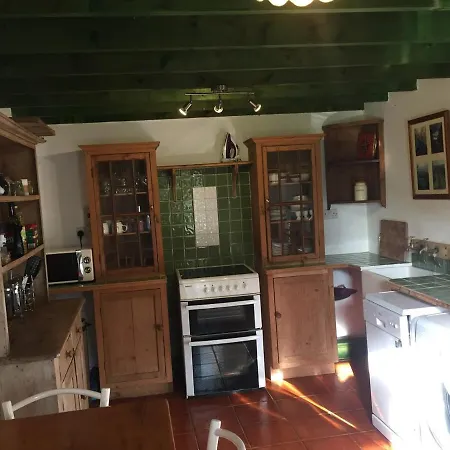 Tadpole Holiday home Waterford