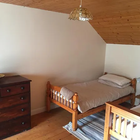 Tadpole Ferienhaus *